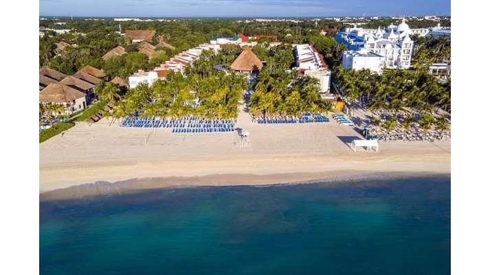 Viva Azteca by Wyndham, A Trademark All Inclusive Resort photo 4