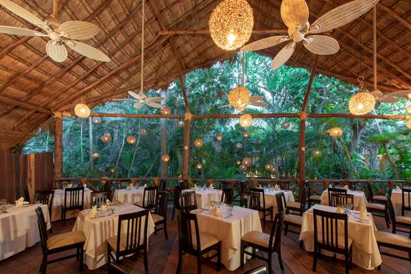 Viva Azteca by Wyndham, A Trademark All Inclusive Resort photo 5