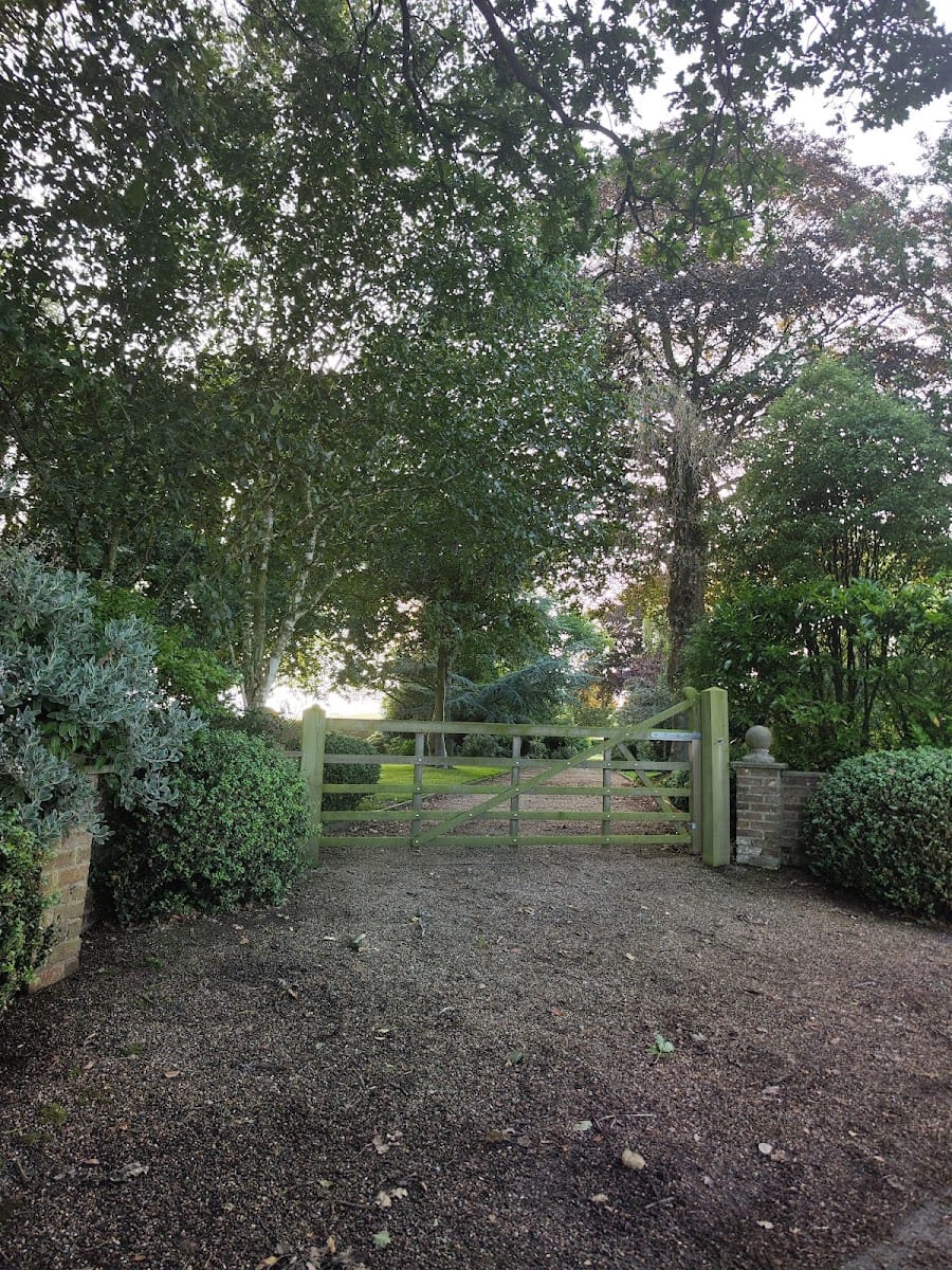 Willow Barn