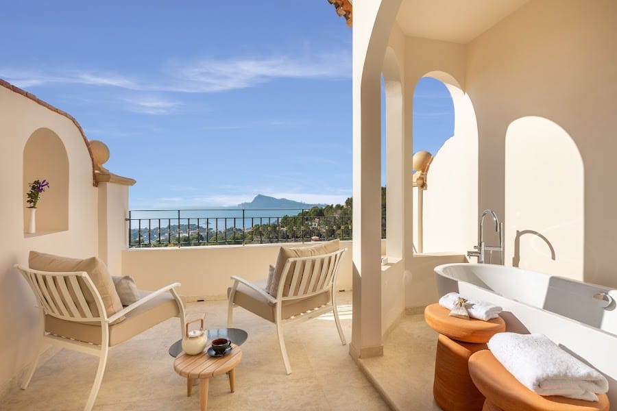 ZEM Wellness Clinic Altea - 5-Star Grand Luxury