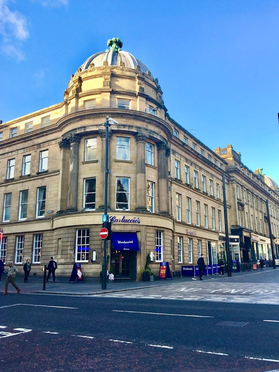 93A Grey Street Apartments