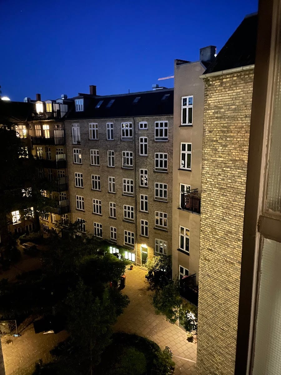 Annex Copenhagen