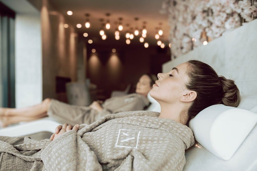 Aria Spa