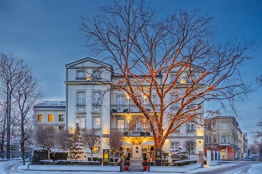 Bachleda Luxury Hotel Kraków - MGallery Collection