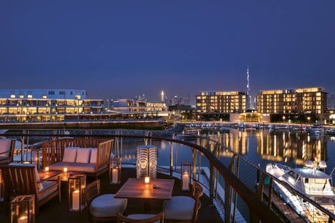 Bvlgari Resort Dubai