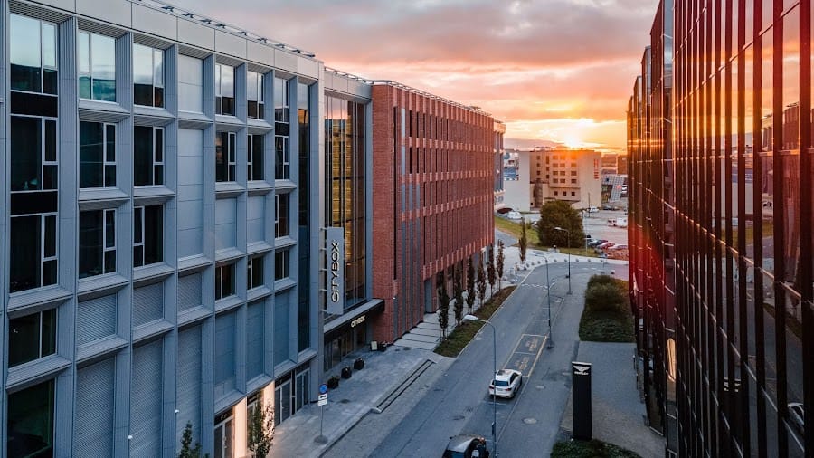 Citybox Tallinn