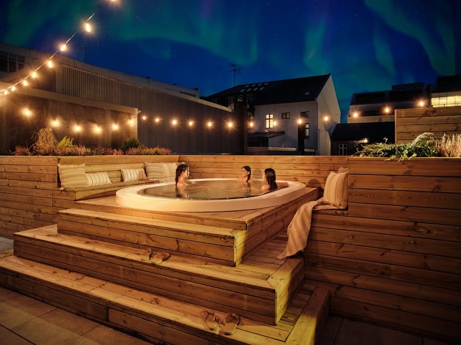 CityHub Reykjavik