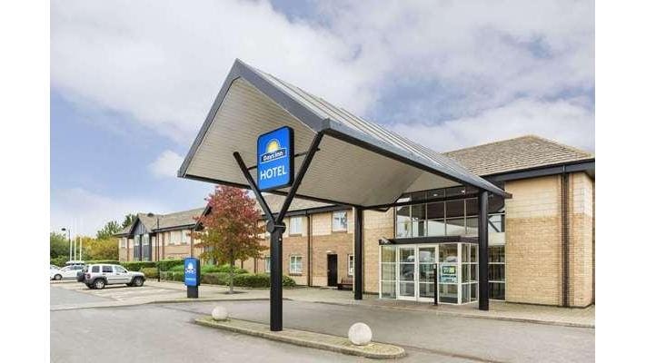 Days Inn Peterborough A1M