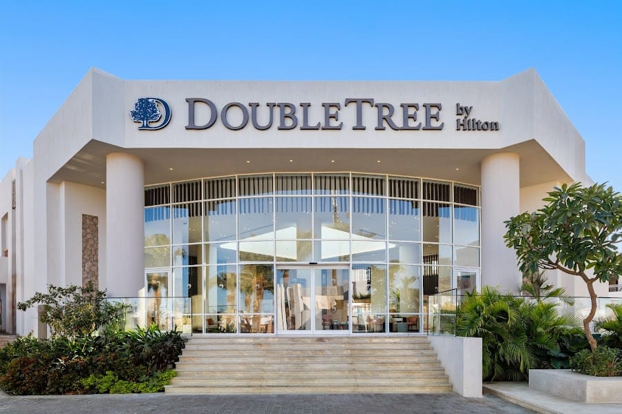 DoubleTree by Hilton Sharm El Sheikh - Sharm Bay