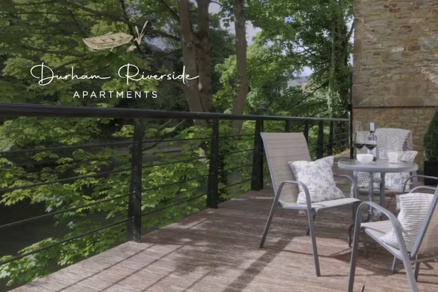 Durham Riverside Apartments