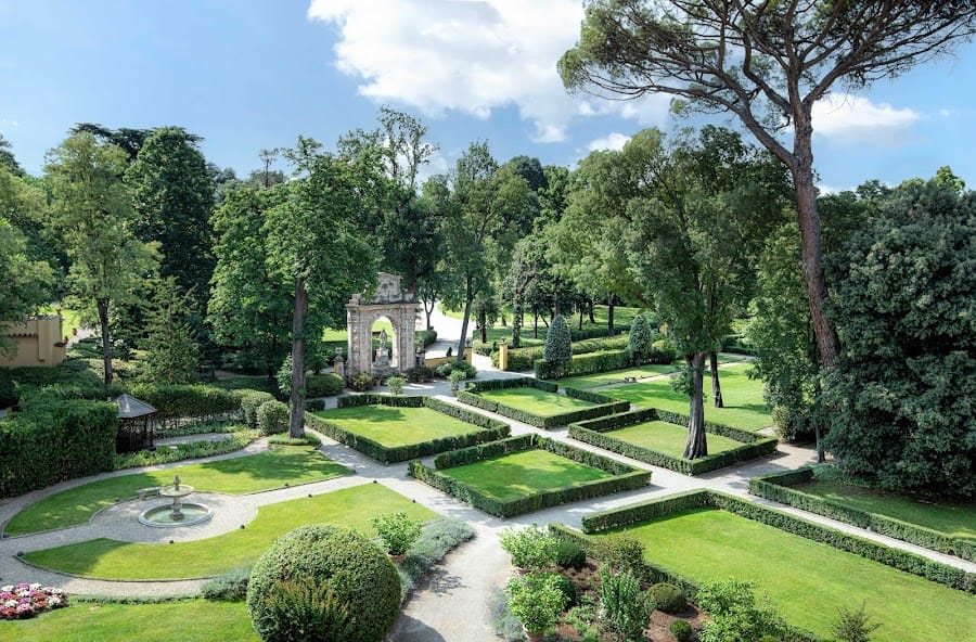 Four Seasons Hotel Firenze