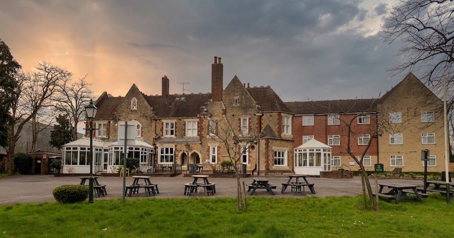 Hamlet Hotels - Maidstone