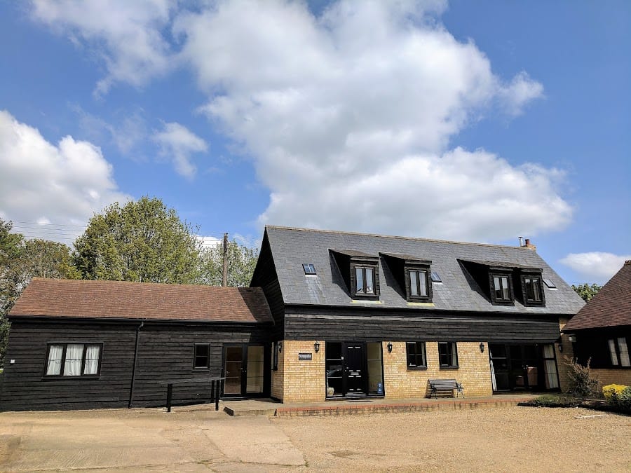 Highfield Farm