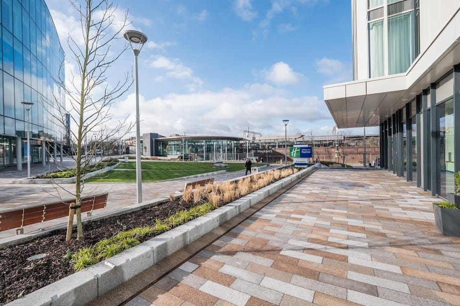Holiday Inn Express Stockport by IHG