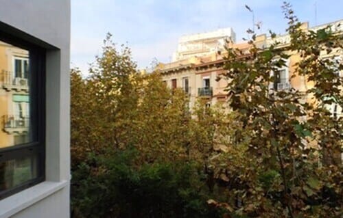 Hostal & Apartamentos Bedmates
