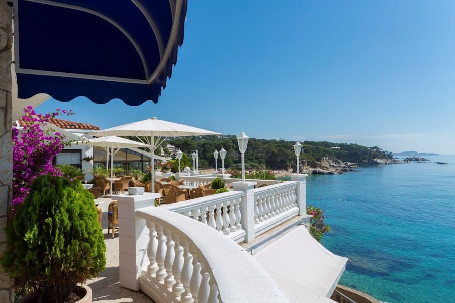 Hotel Costa Brava