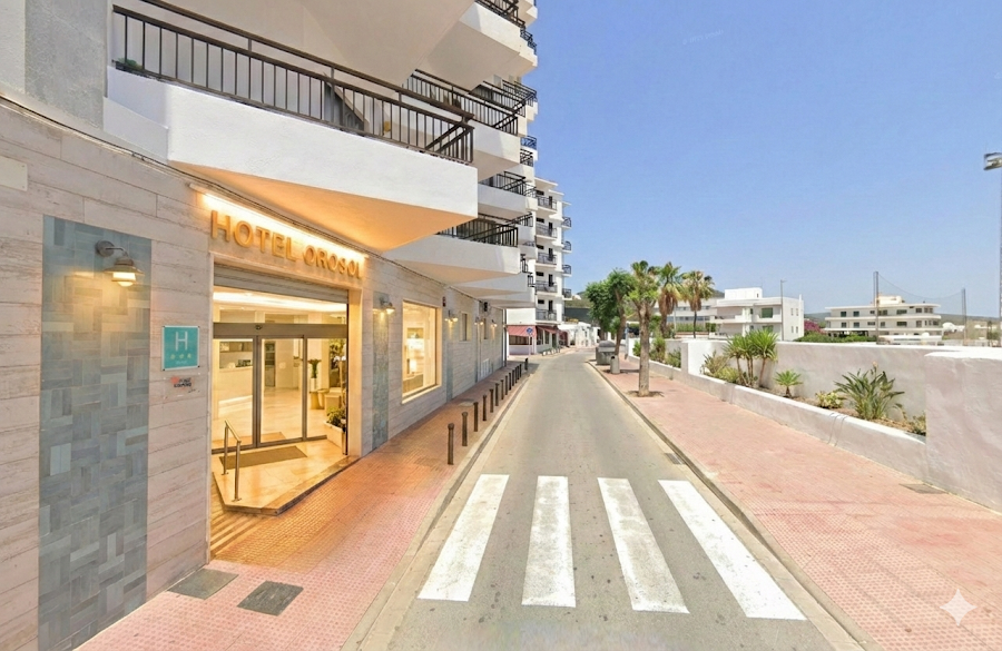 Hotel Orosol by Typic Hotels