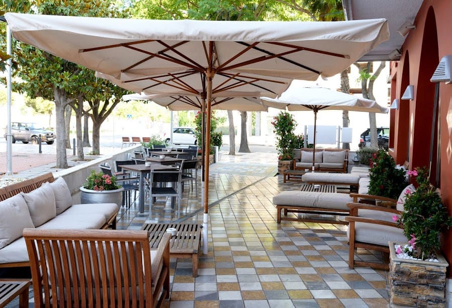 Hotel Pinar del Mar
