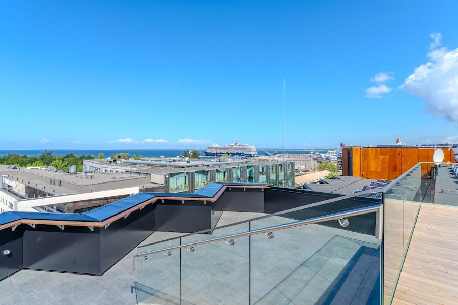 Hyatt Place Tallinn