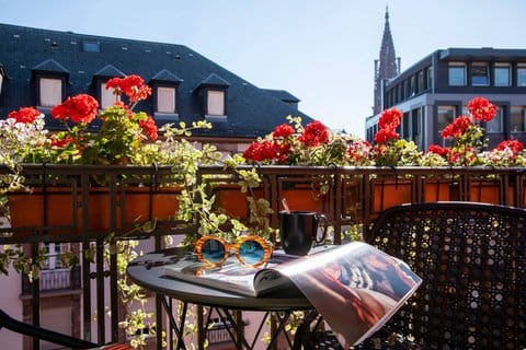 Maison Rouge Strasbourg Hotel & Spa, Autograph Collection