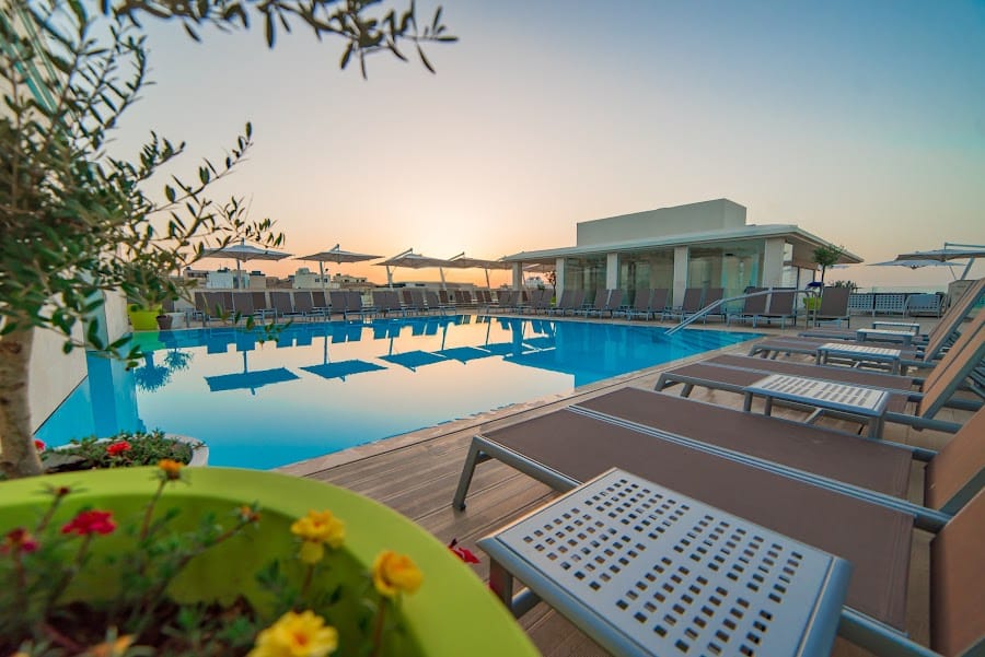 Maritim Antonine Hotel & Spa Malta