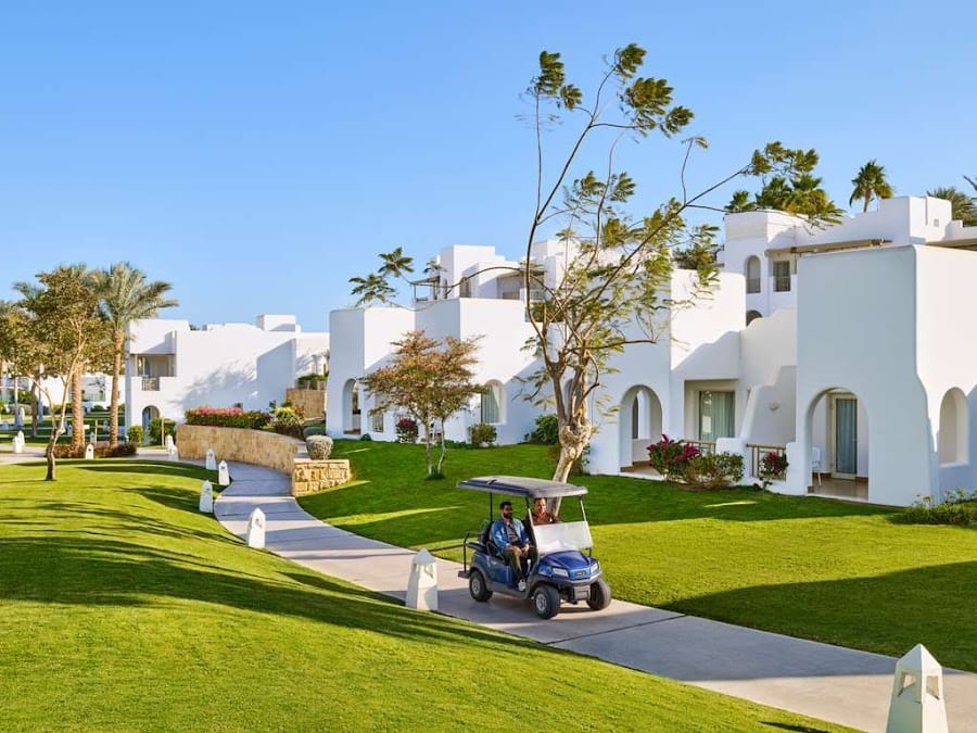 Novotel Sharm El Sheikh