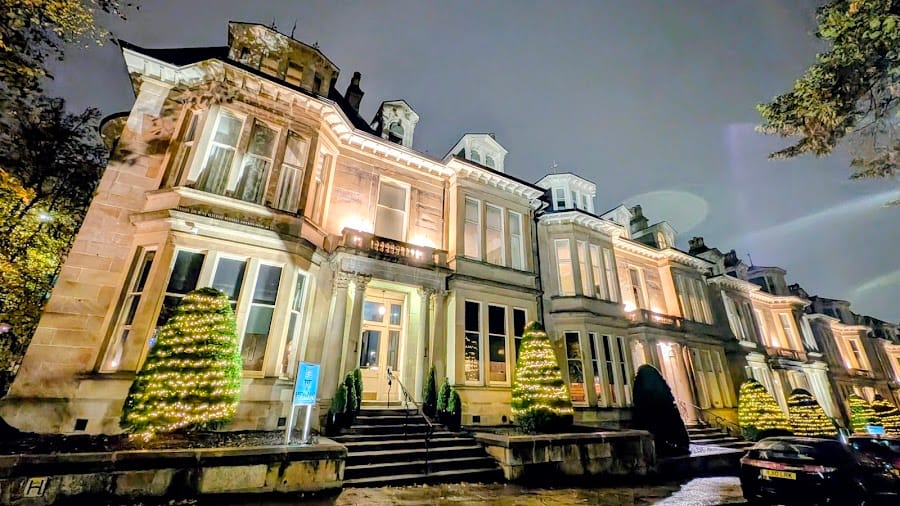 One Devonshire Gardens by Hotel du Vin