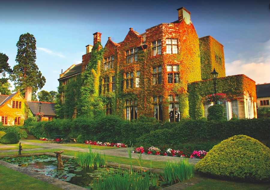 Pennyhill Park