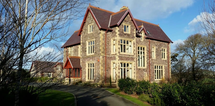Penrhiw Hotel