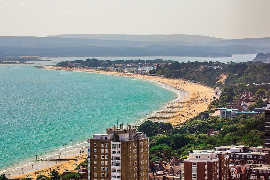 Premier Inn Bournemouth East Cliff hotel