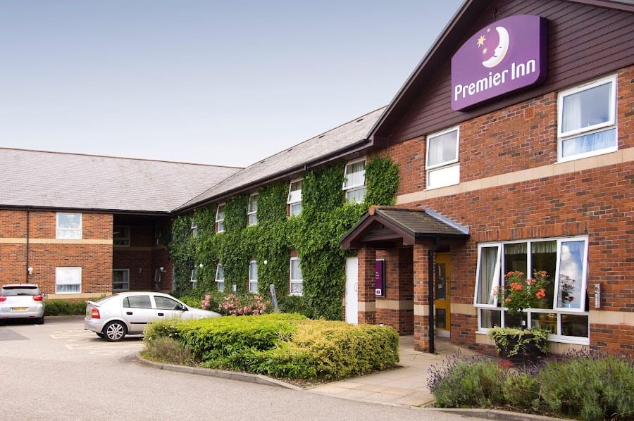 Premier Inn Durham North hotel