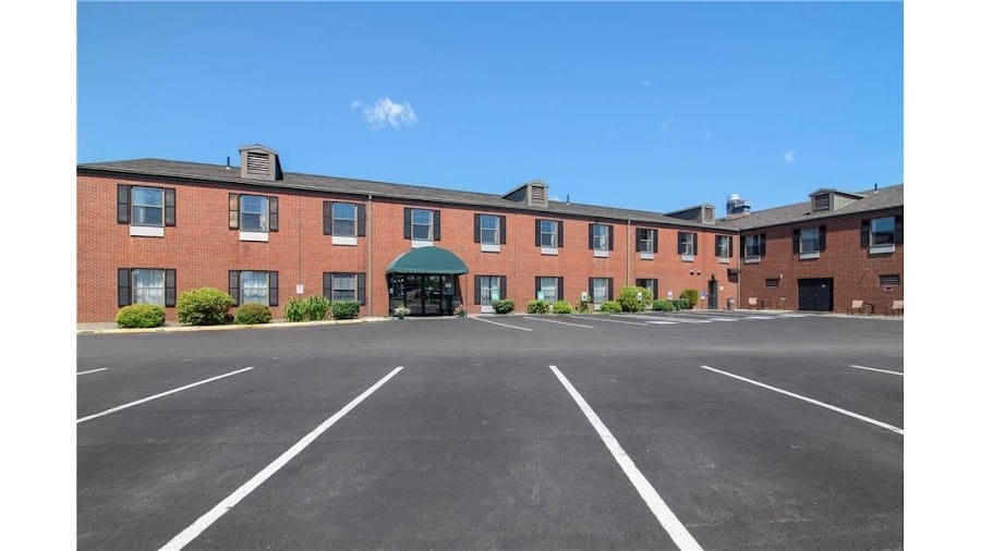 Quality Inn at Bangor Mall