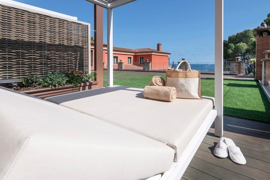 Sallès Hotel & Spa Cala del Pi