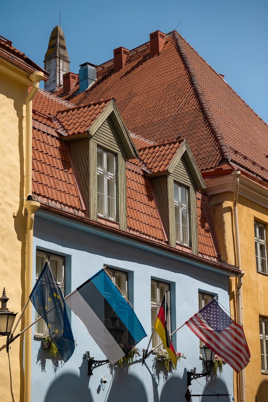 Schlössle Hotel