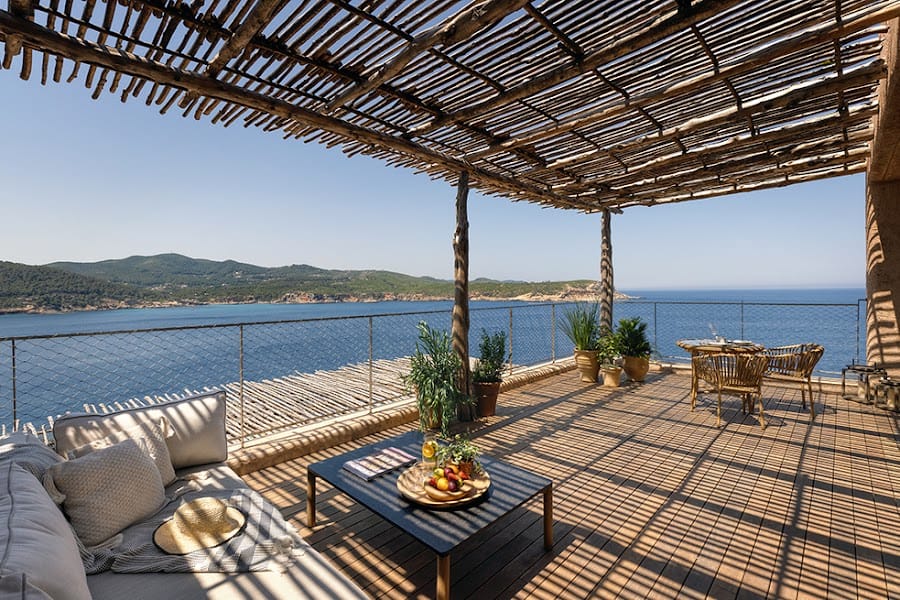 Six Senses Ibiza