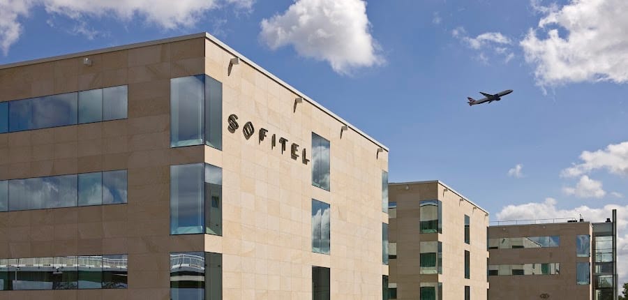 Sofitel London Heathrow