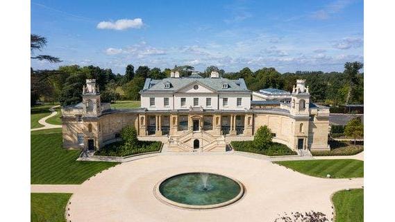 The Langley, a Luxury Collection Hotel, Buckinghamshire