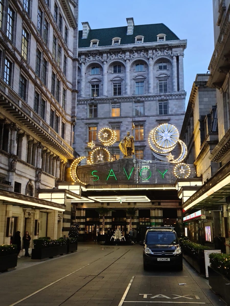 The Savoy