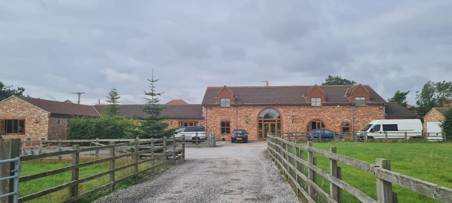 The Stables at the Vale