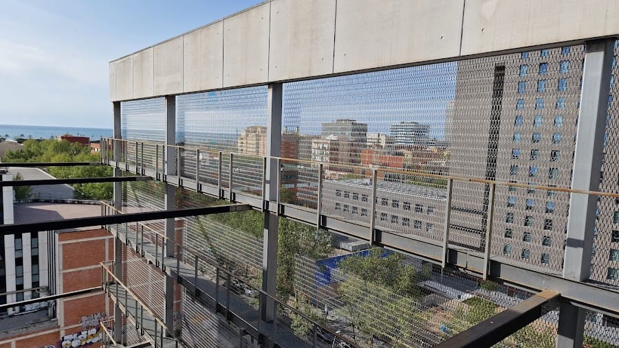 Travelodge Barcelona Poblenou