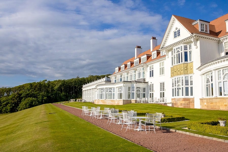 Trump Turnberry