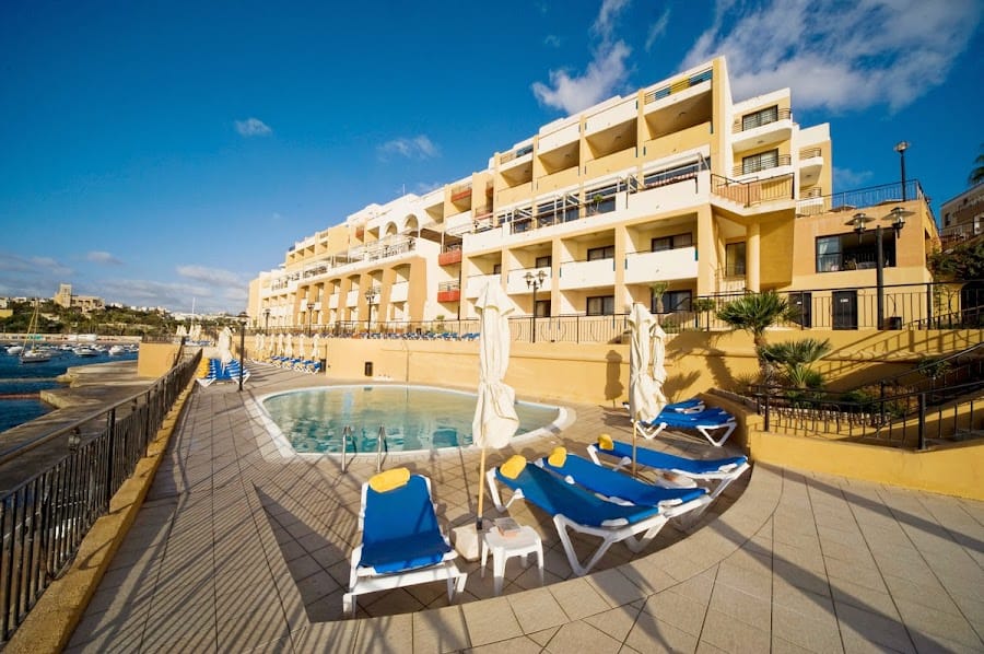 Verdi St. George's Bay Marina