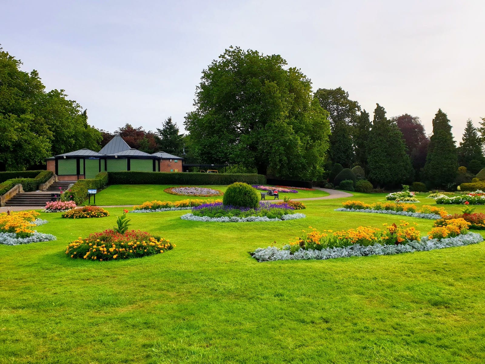 Madness live at Abbey Park, Leicester this June — photo