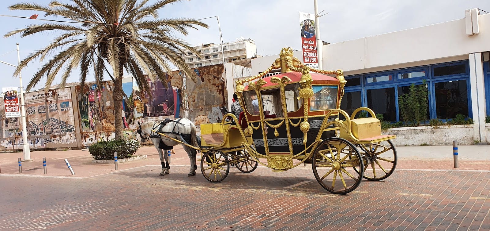 Three nights all-inclusive Agadir beach break from £46pp — photo