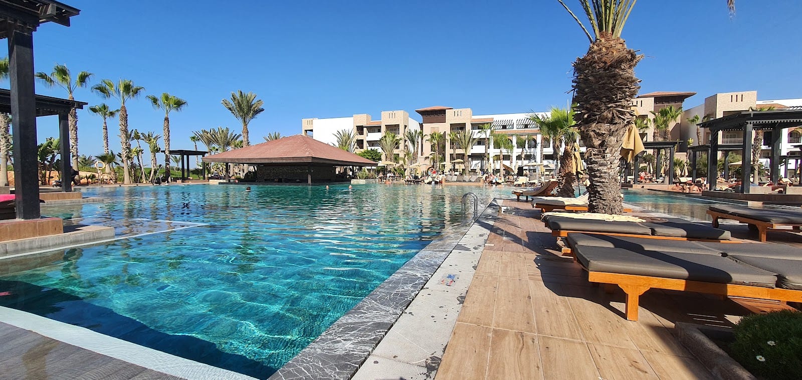 Three nights all-inclusive Agadir beach break from £46pp — photo