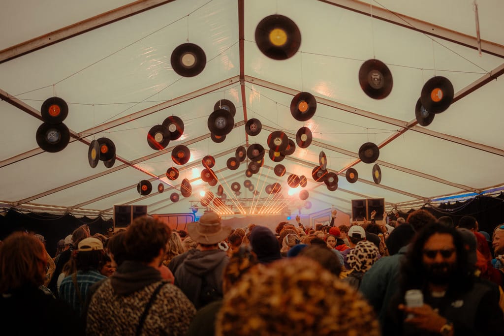 AnExperience Festival comes to Huntingdon this June — photo