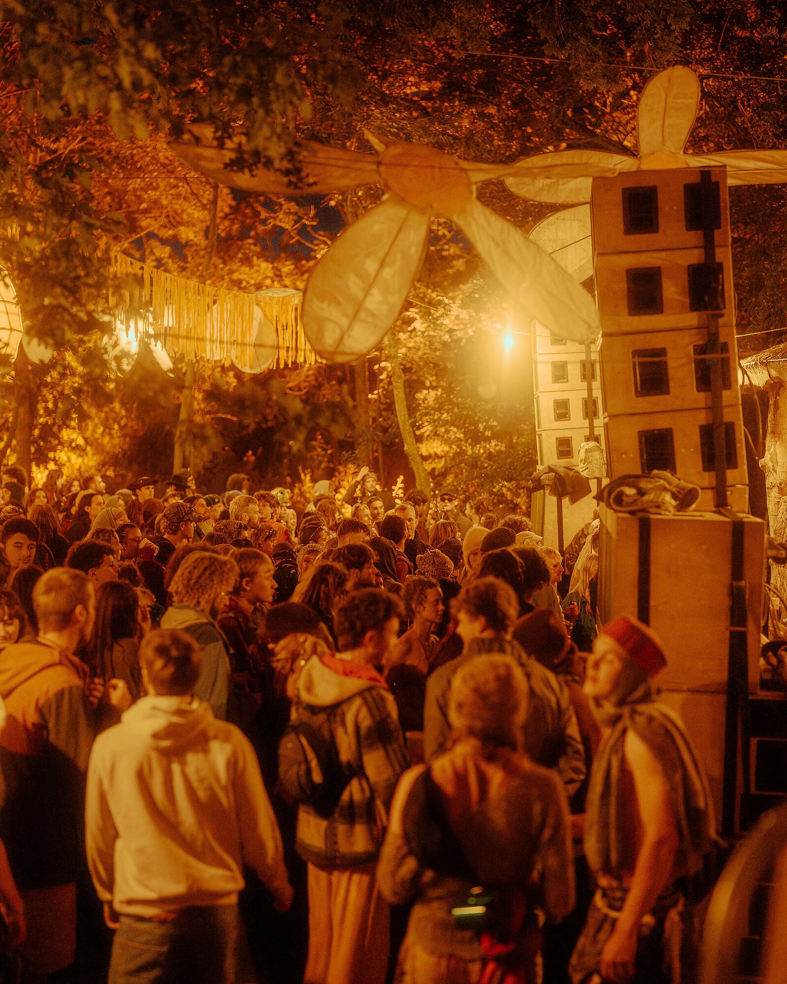 AnExperience Festival comes to Huntingdon this June — photo