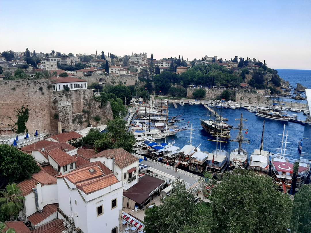 Two weeks all-inclusive Turkey from £539 — photo
