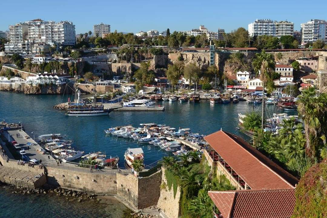 Two weeks all-inclusive Turkey from £539 — photo