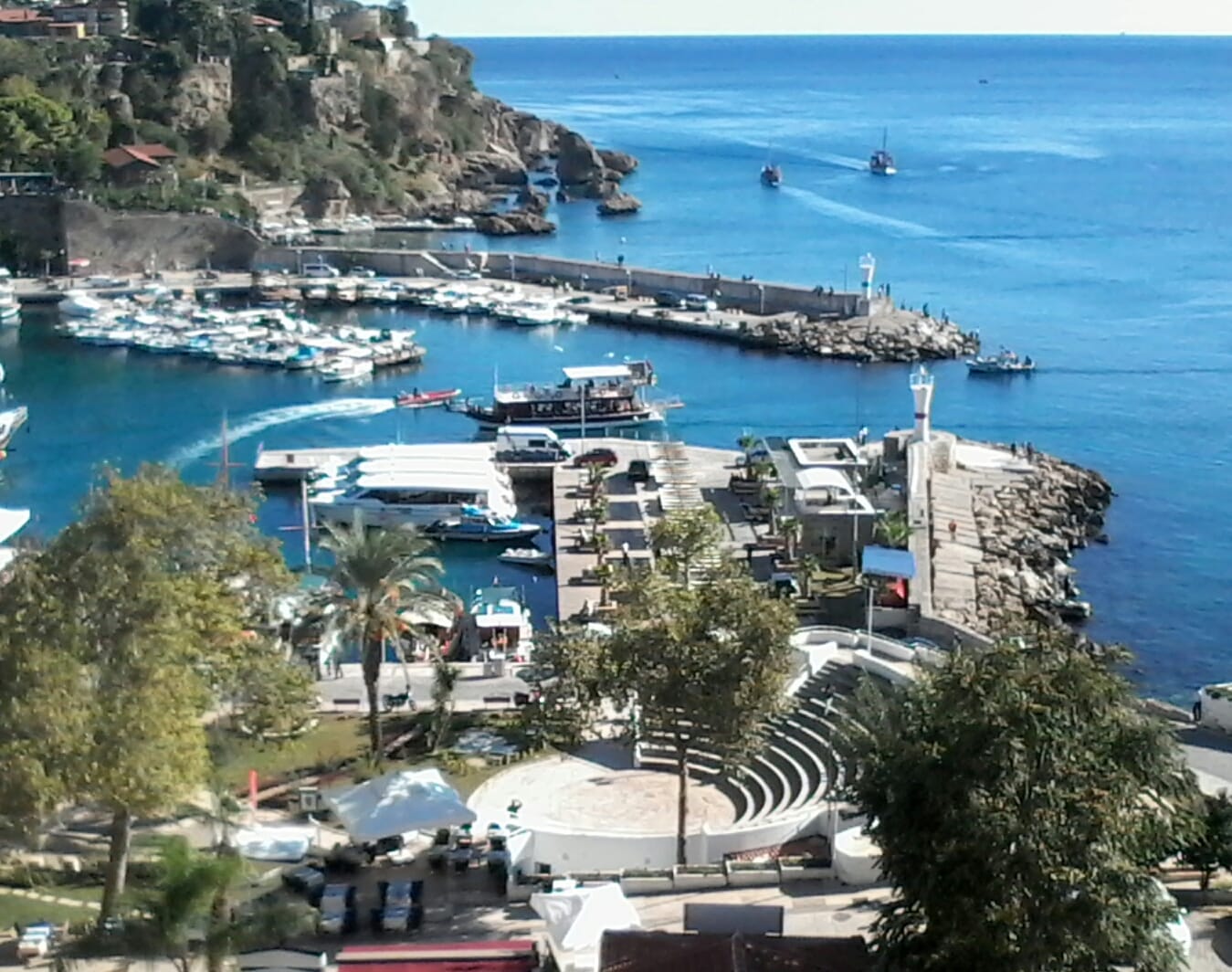 Two weeks all-inclusive Turkey from £539 — photo